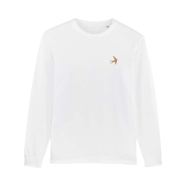 Cornish Orchards Fruity long sleeved T-Shirt